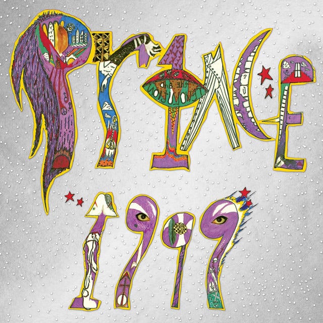 1999 (Super Deluxe Edition) - Cover