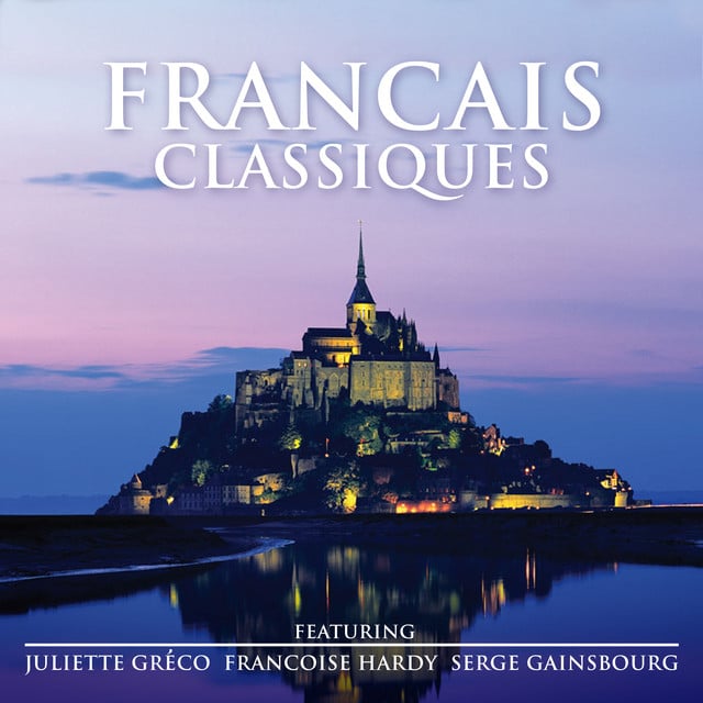 Francais Classiques - Cover