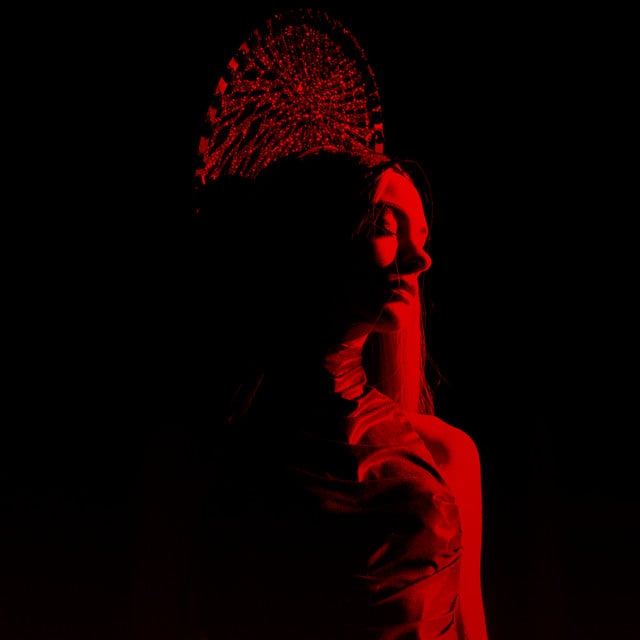 Mother Mary: Greatest Hits - Cover