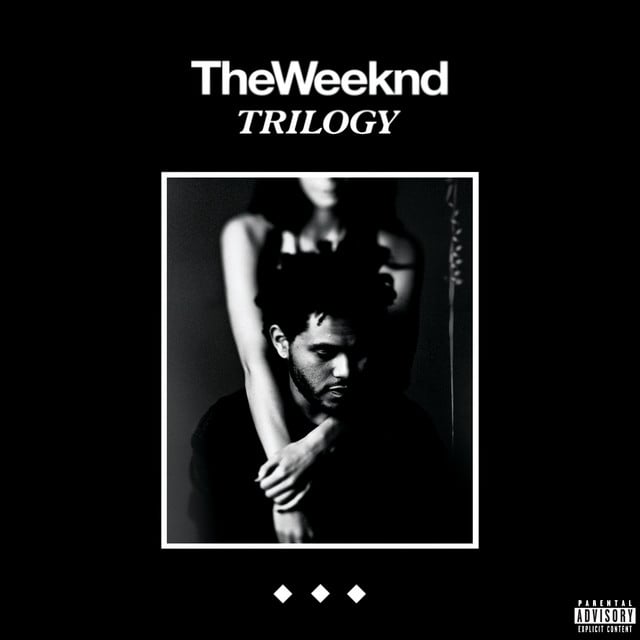Trilogy - Cover