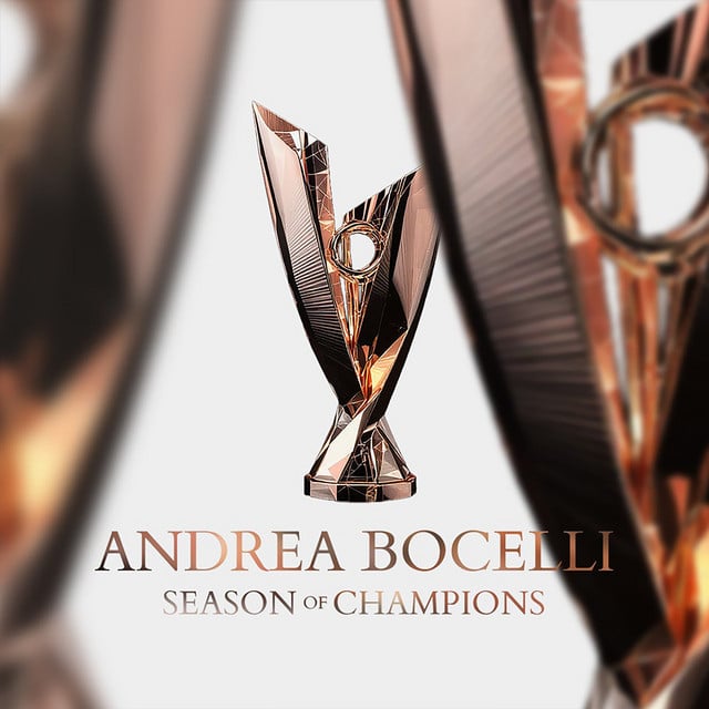 Season of Champions - Cover