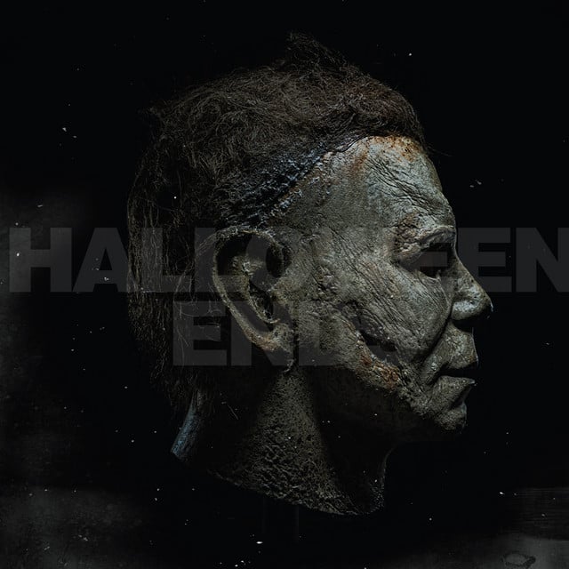 Halloween Ends: Original Motion Picture Soundtrack (Expanded Edition) - Cover