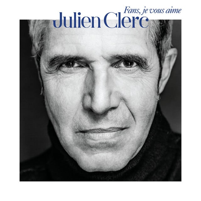 Fans, je vous aime - Cover