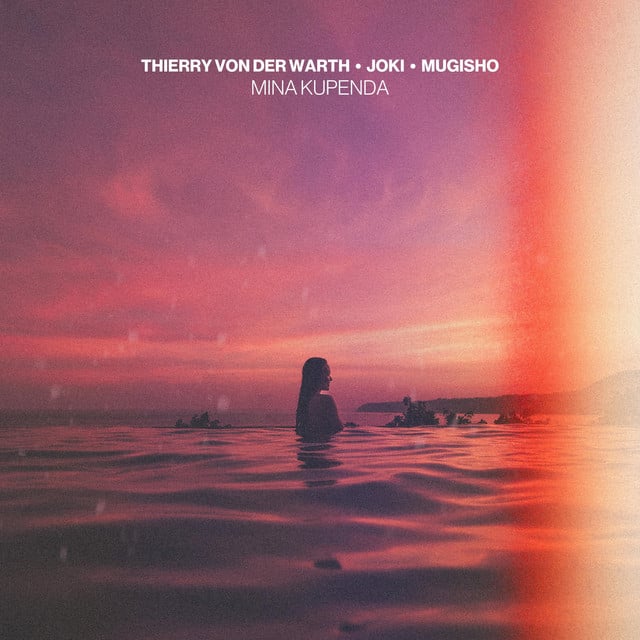 Mina Kupenda - Cover