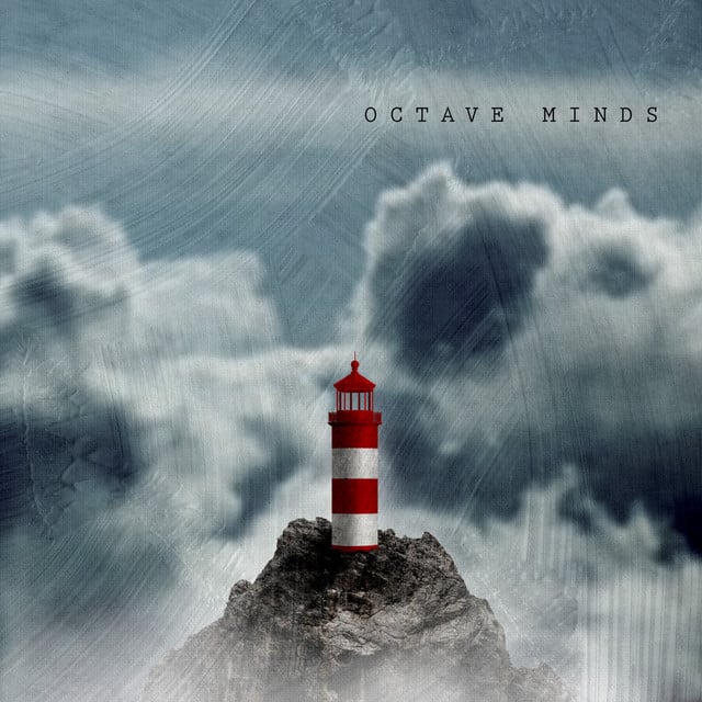 Octave Minds - Cover