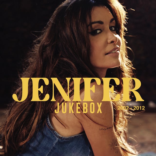 JUKEBOX - Cover