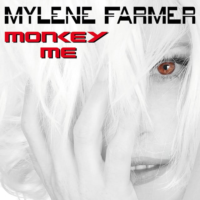 Monkey Me - Cover