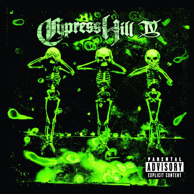IV - Cover