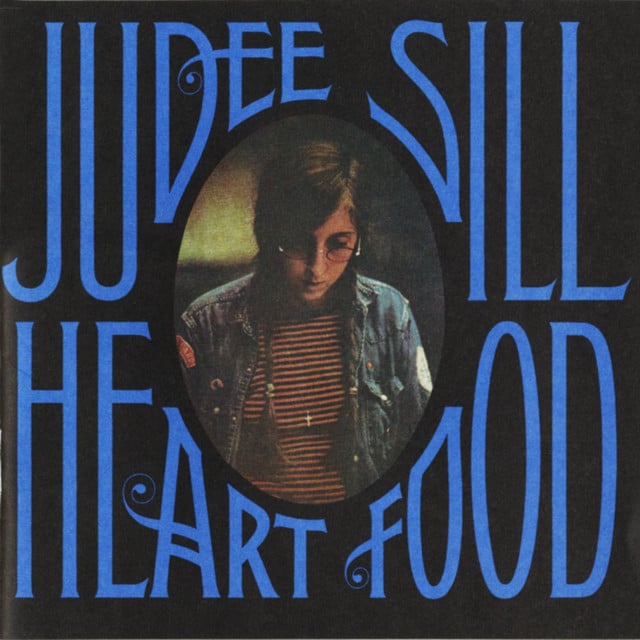 Heart Food - Cover