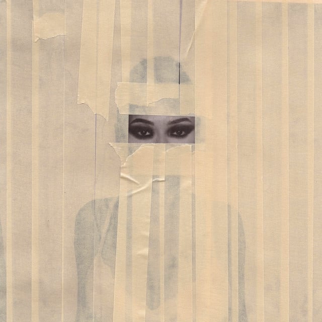 HABIBTI - Cover