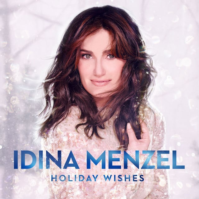 Holiday Wishes - Cover