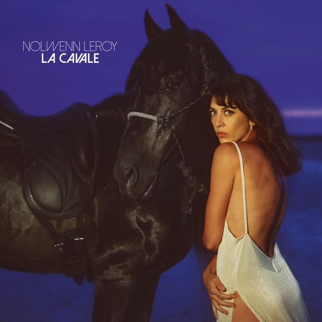 La cavale - Cover