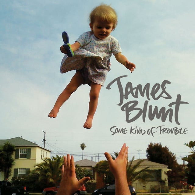 Some Kind of Trouble (Deluxe Edition) - Cover