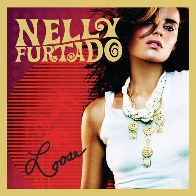 Loose (Expanded Edition) - Cover