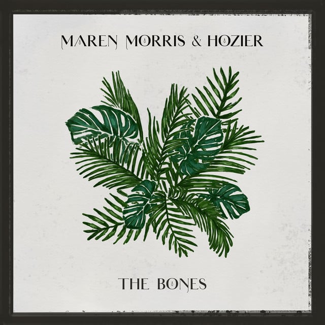 The Bones (with Hozier) - Cover