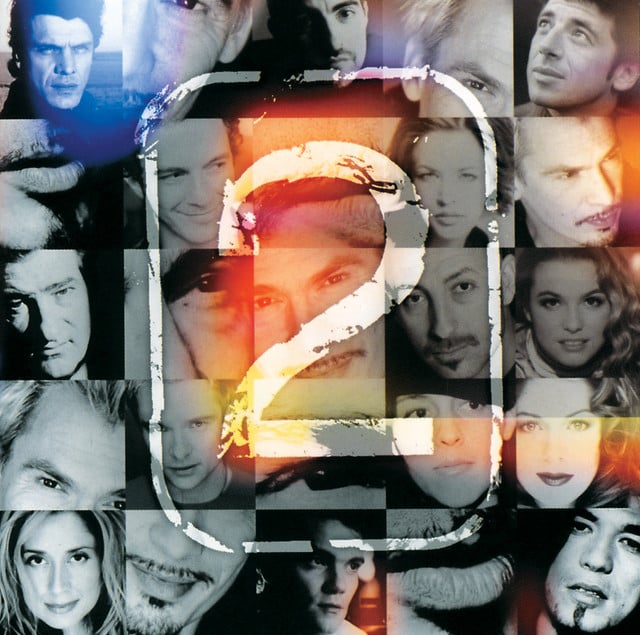 2 - Cover
