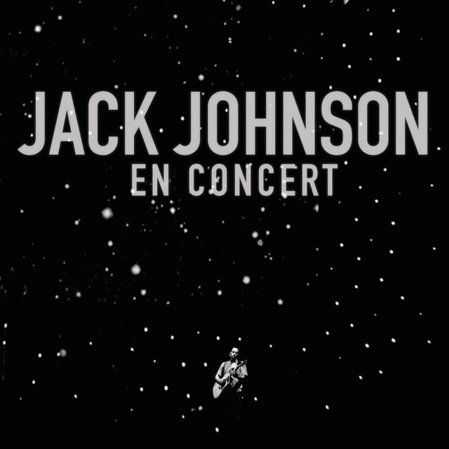 En Concert - Cover