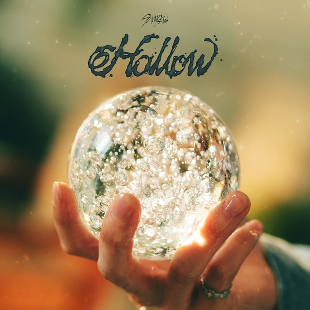 Hollow - Cover
