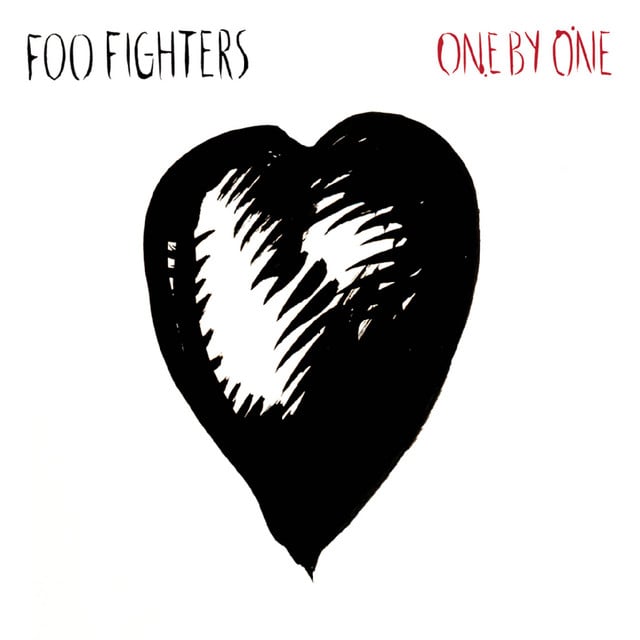 One By One (Expanded Edition) - Cover