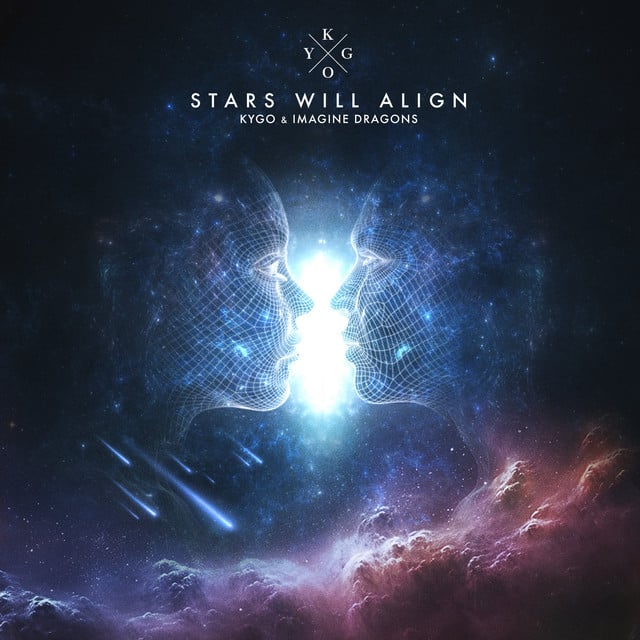 Stars Will Align - Cover