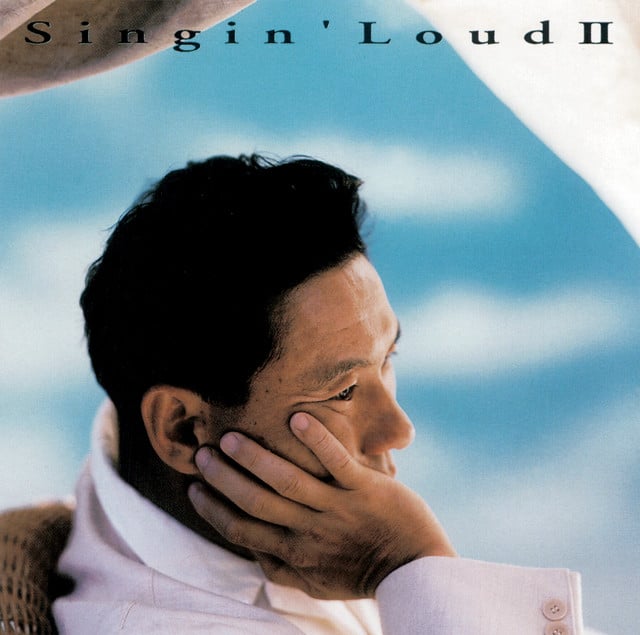 ＜COLEZO!＞Singin' Loud II - Cover