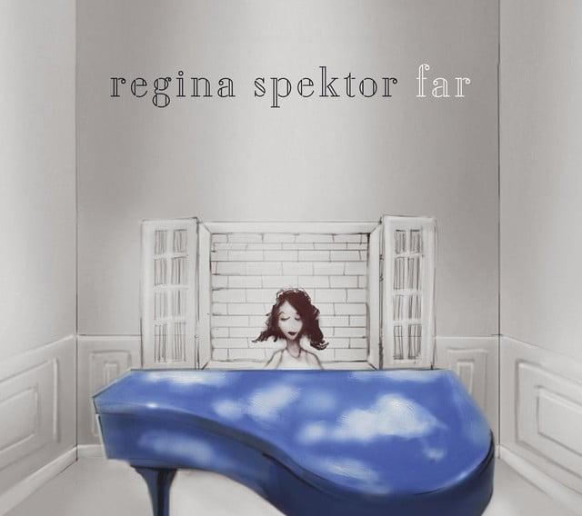 Far - Cover
