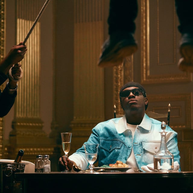Carré - Cover