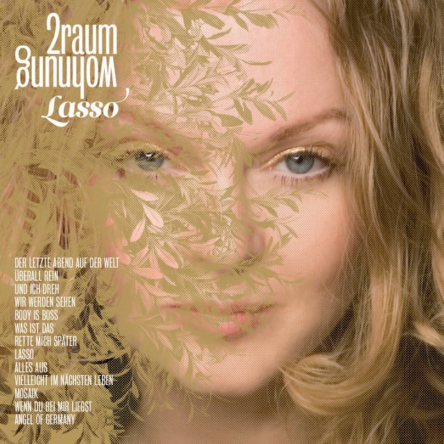 Lasso - Cover