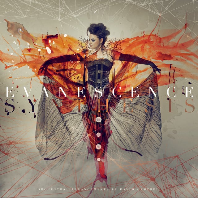 Synthesis - Cover