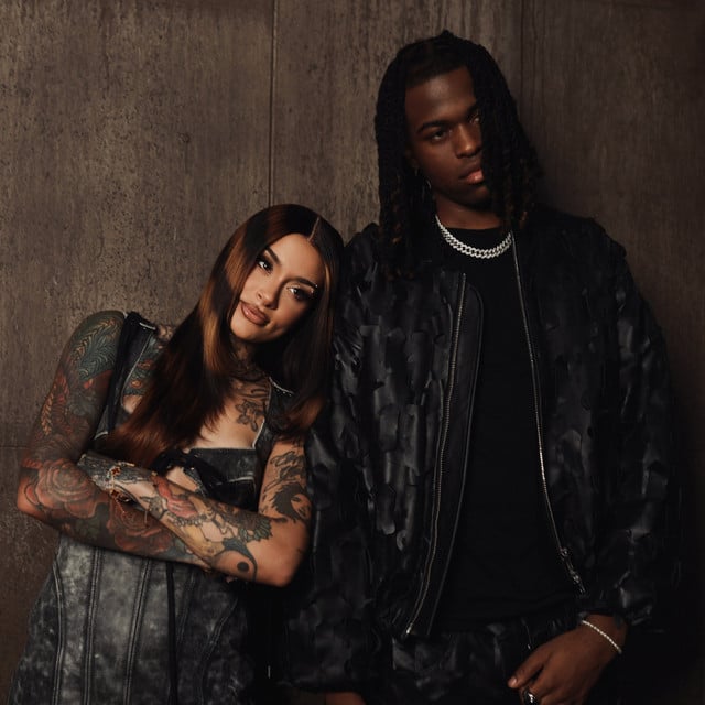 KEHLANI (REMIX) [feat. Kehlani] - Cover
