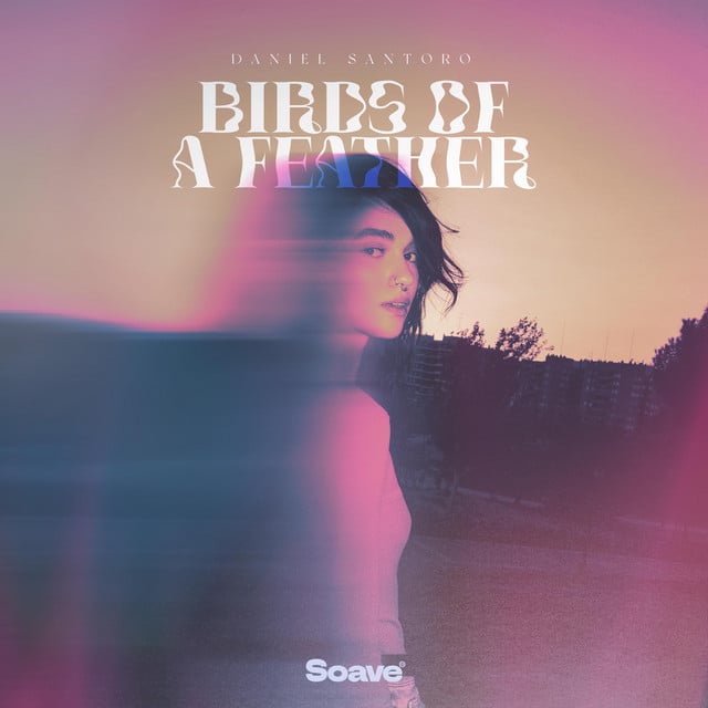 BIRDS OF A FEATHER - Cover