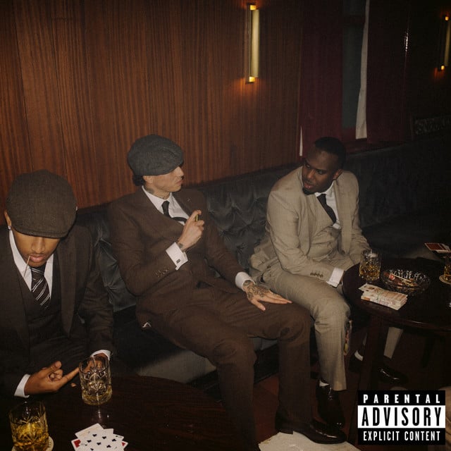 ICEMAN FREESTYLE - Cover