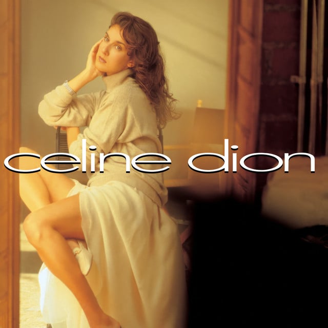 Celine Dion - Cover