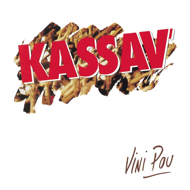 Vini Pou - Cover