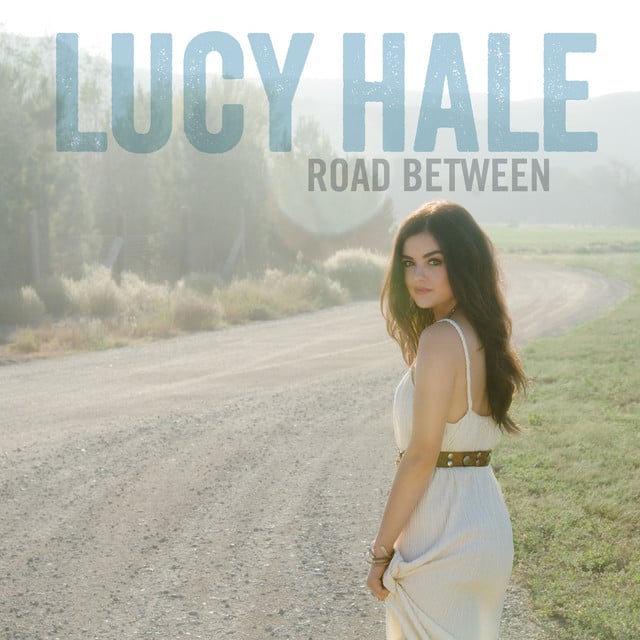Road Between - Cover