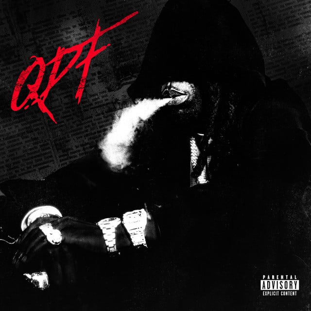 QUE DES FAITS - Cover