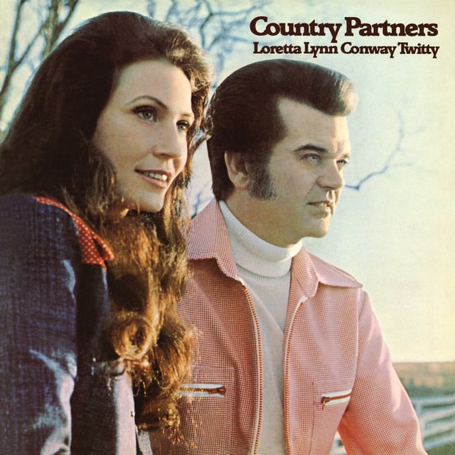 Country Partners - Cover
