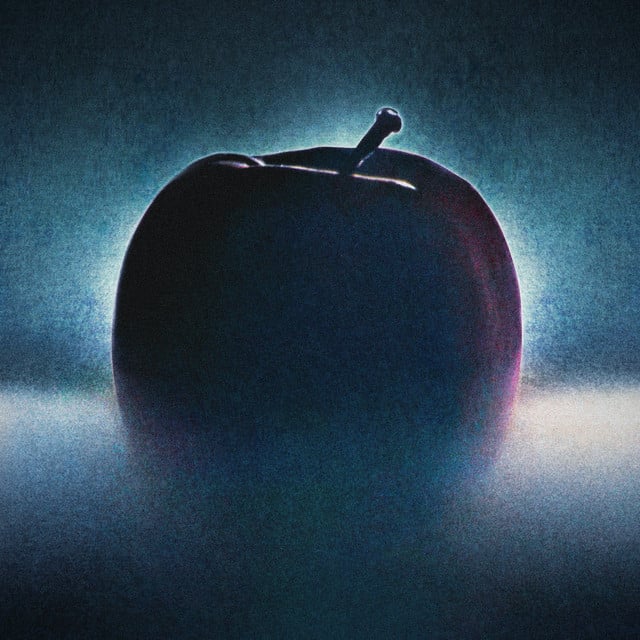 Teacher - Cover