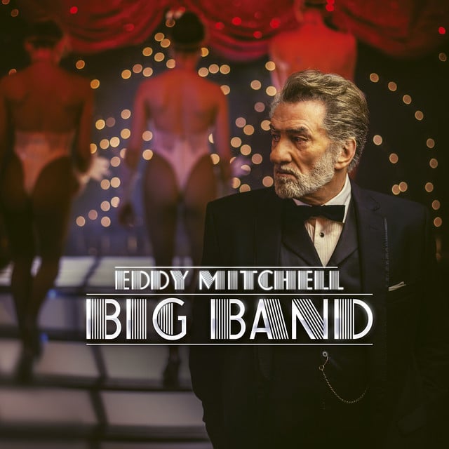 Big Band - Cover