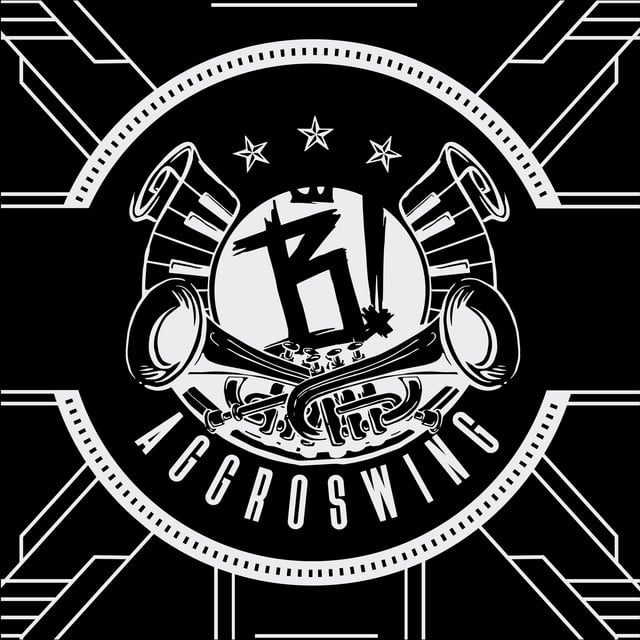 AGGROSWING - Cover