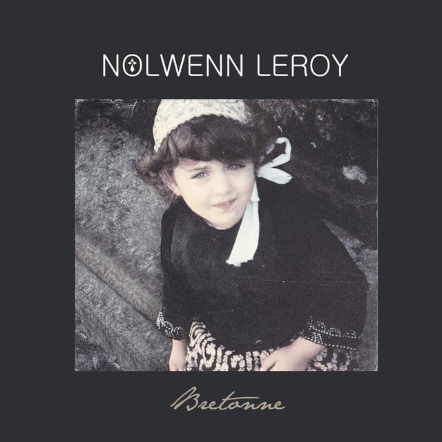 Bretonne (Edition Noël) - Cover