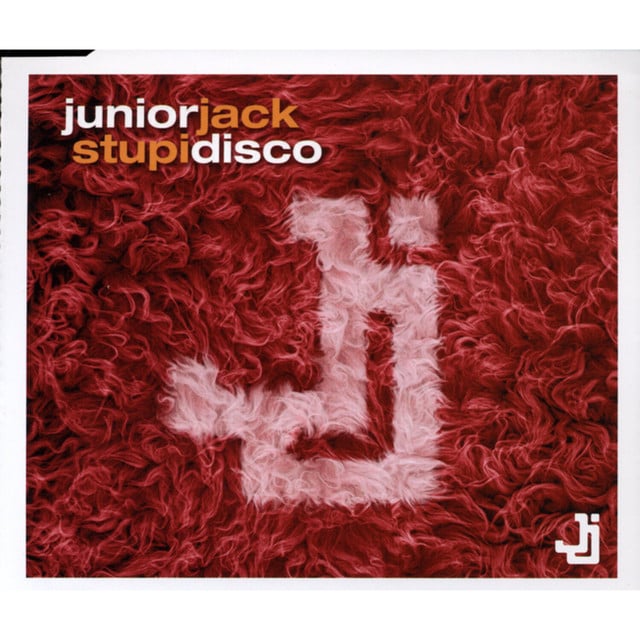 Stupidisco - Cover