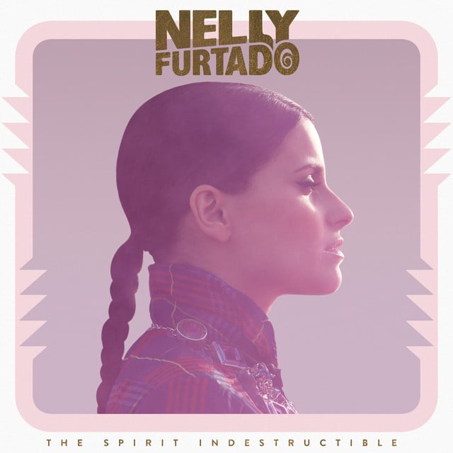 The Spirit Indestructible (Deluxe) - Cover