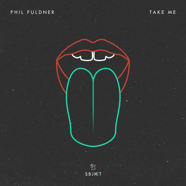 Take Me - Cover