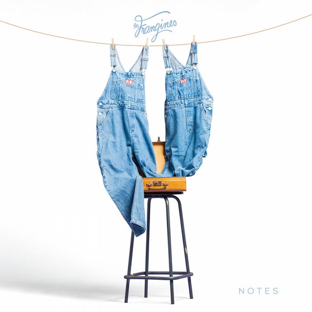Notes - Cover