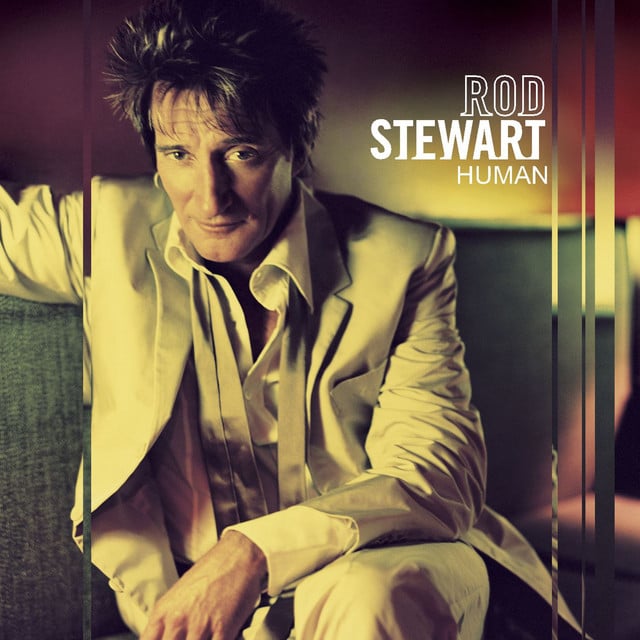 Human (Expanded Edition) - Cover