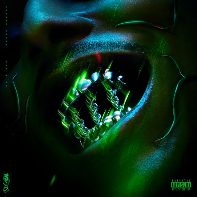 TRINITY - Cover