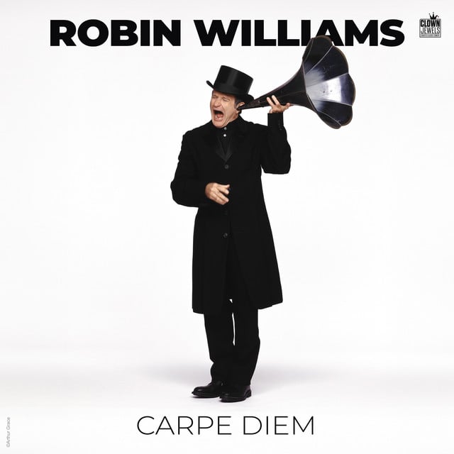 Carpe Diem - Cover