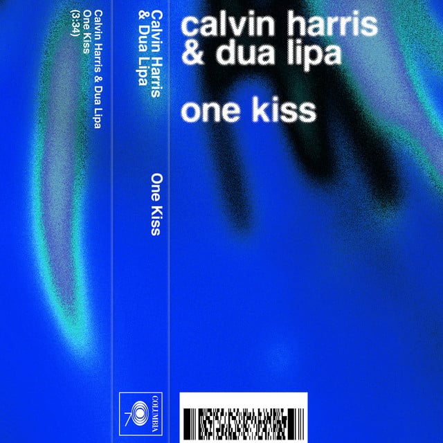 One Kiss (with Dua Lipa) - Cover