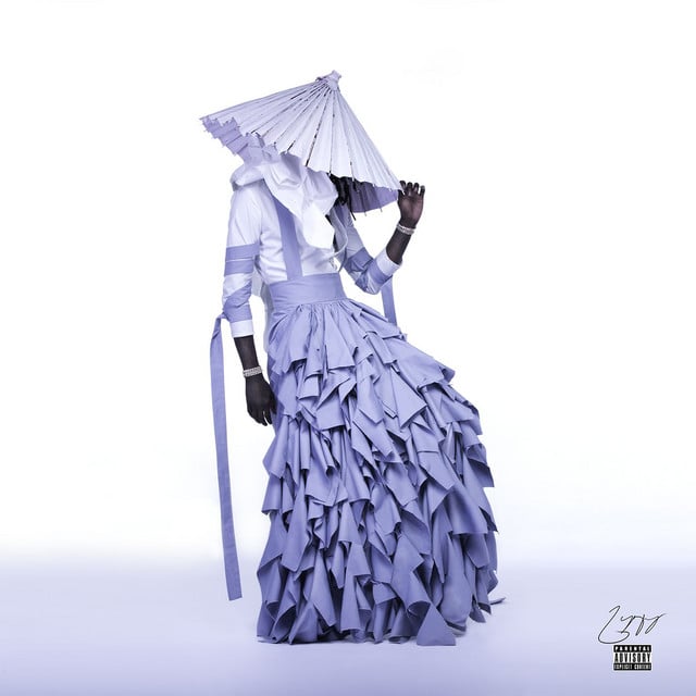 JEFFERY - Cover